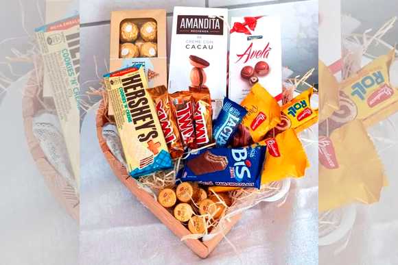 Cestas Chocolate 01